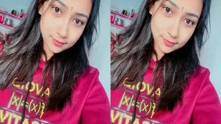 Cute Desi Girl Shows Her Nude Body Part 4 | Viral MMS Desi
