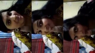 Sexy Desi Wife Sucking Dick | Viral MMS Desi