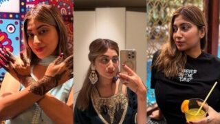 Sexy Bengali Influencer Shows Nude Body | Viral MMS Desi