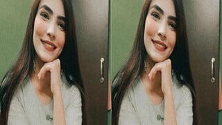 Sexy Desi Girl Enjoy With Lover | Viral MMS Desi